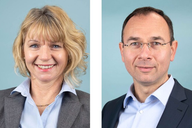 Konsultationen TMA